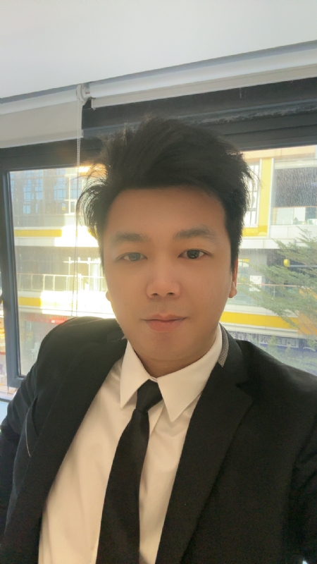 敬航的第一张照片--肇庆蓝颜知己交友网