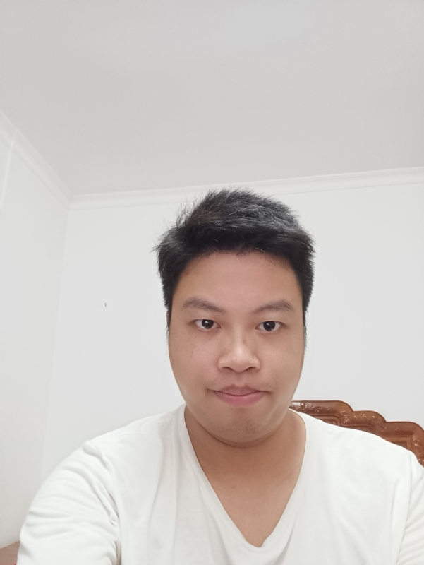 未来可期的第二张照片--肇庆蓝颜知己交友网